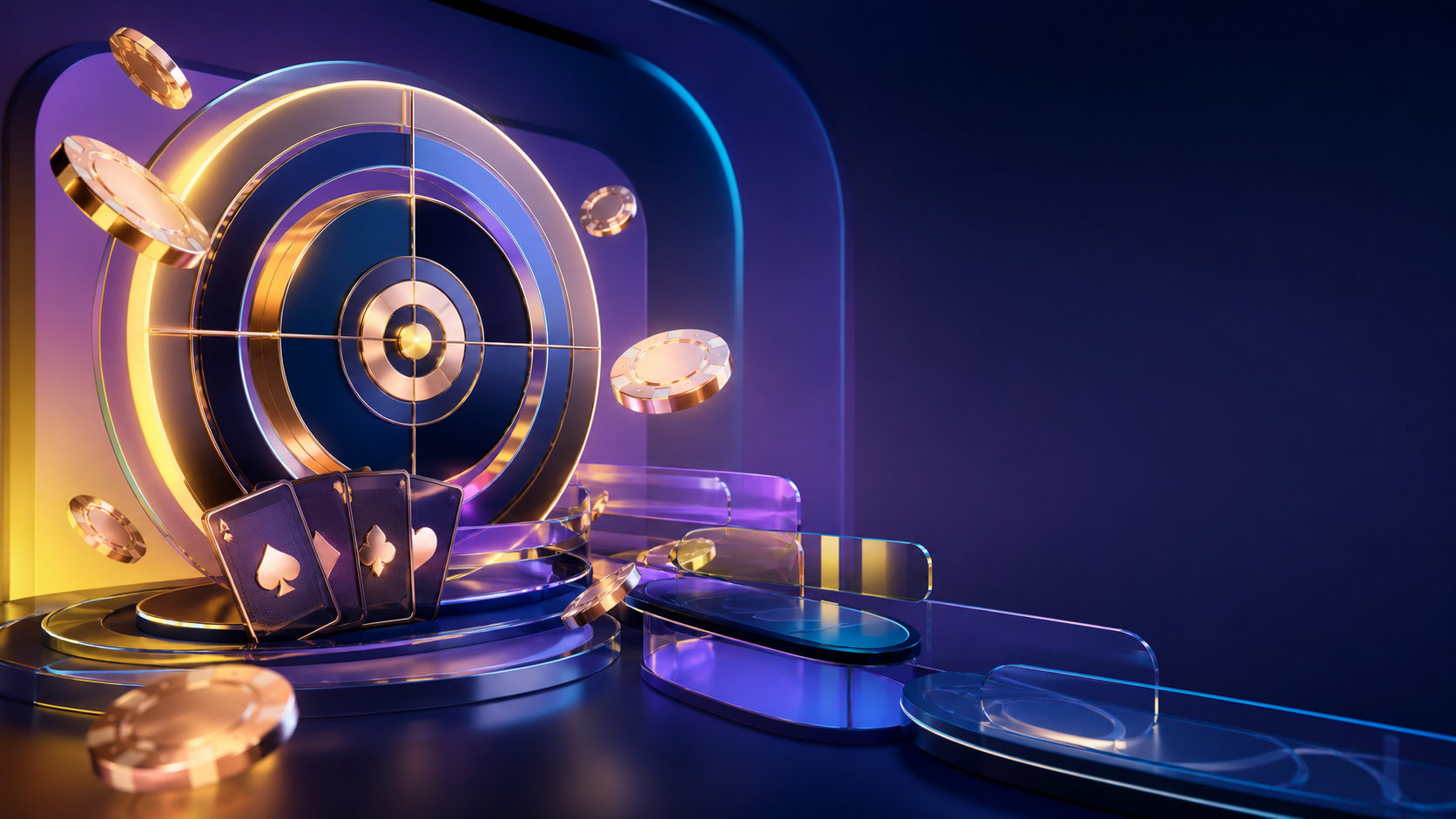 Pinco Casino — оригинальная игровая сцена